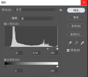 PS怎么通道抠图-第3张图片-图司机百科