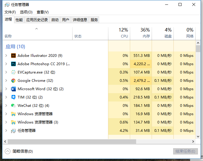 电脑任务管理器在哪里-第2张图片-图司机百科