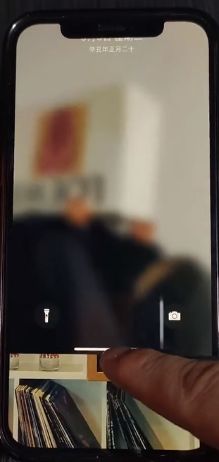 iPhone如何打开隐藏功能-第3张图片-图司机百科