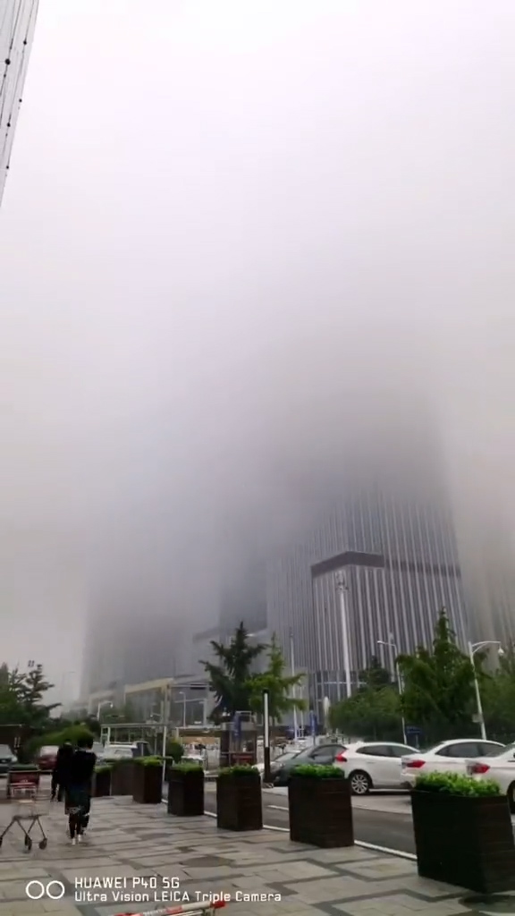 华为手机如何设置延长拍摄-第3张图片-图司机百科