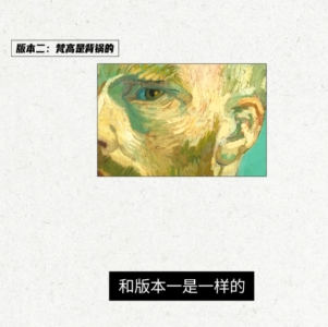 梵高为什么要割掉自己的耳朵-第2张图片-图司机百科