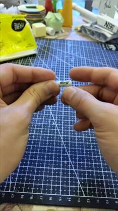 可以发射子弹98k怎么折-第6张图片-图司机百科