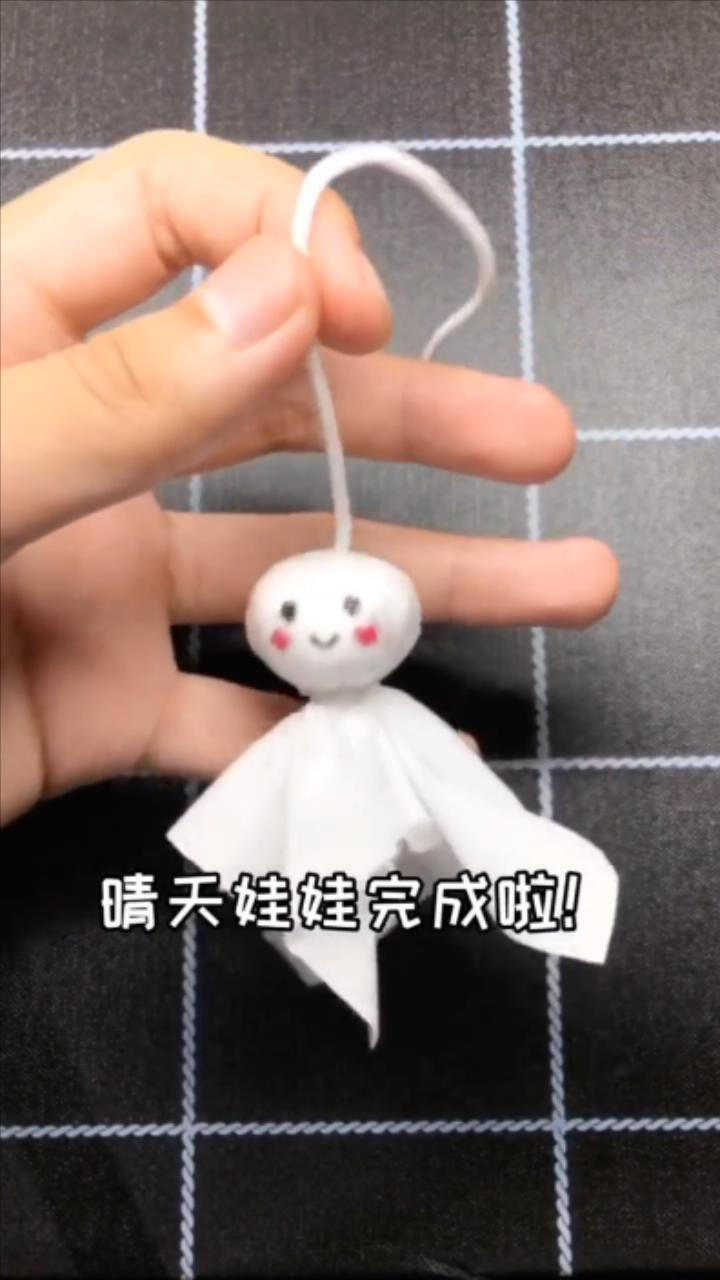 简单又好看的手工怎么做-第6张图片-图司机百科