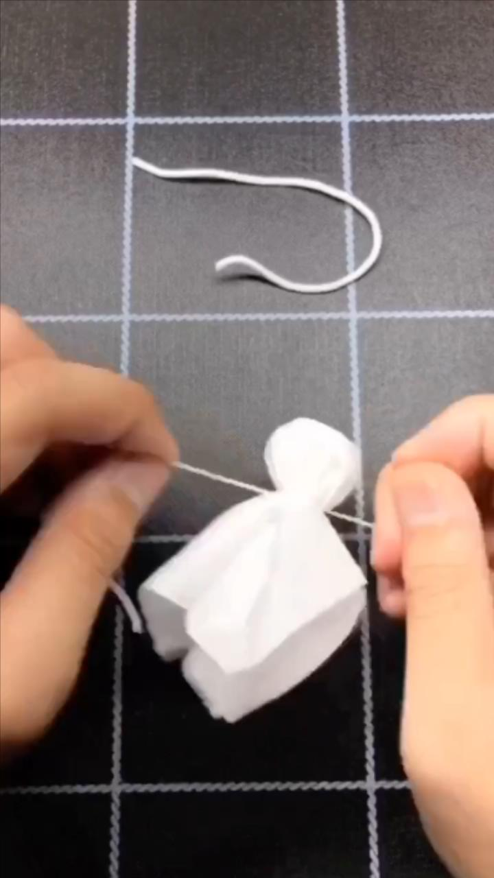 简单又好看的手工怎么做-第4张图片-图司机百科