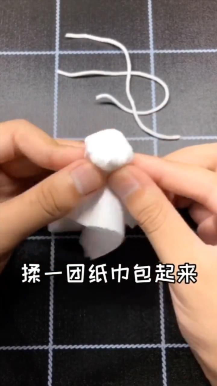 简单又好看的手工怎么做-第3张图片-图司机百科