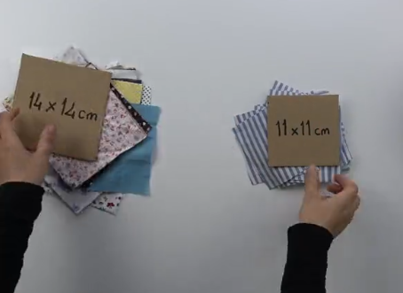 最简单用旧衣服做手工-第1张图片-图司机百科 最简单用旧衣服做手工-第1张图片-图司机百科