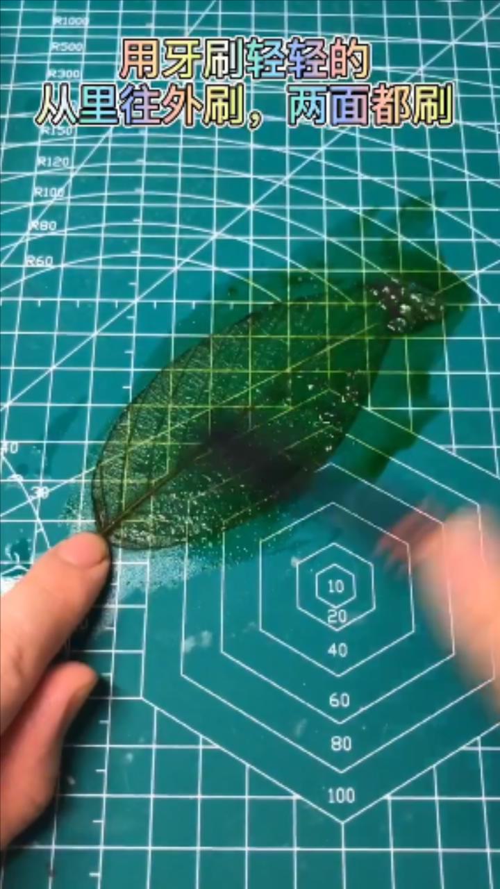 精美书签制作方法-第2张图片-图司机百科