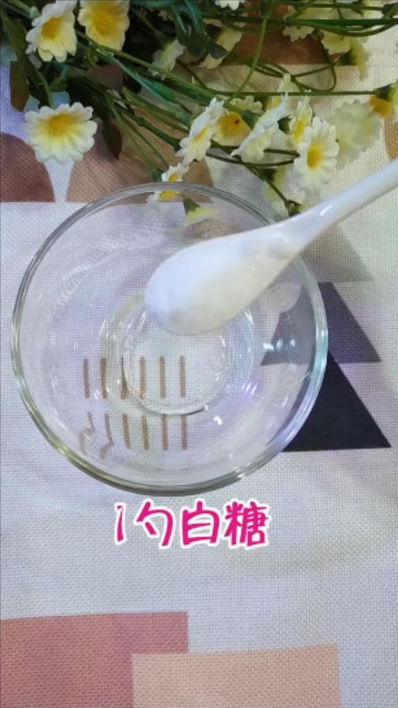 怎么制作泡泡水-第2张图片-图司机百科