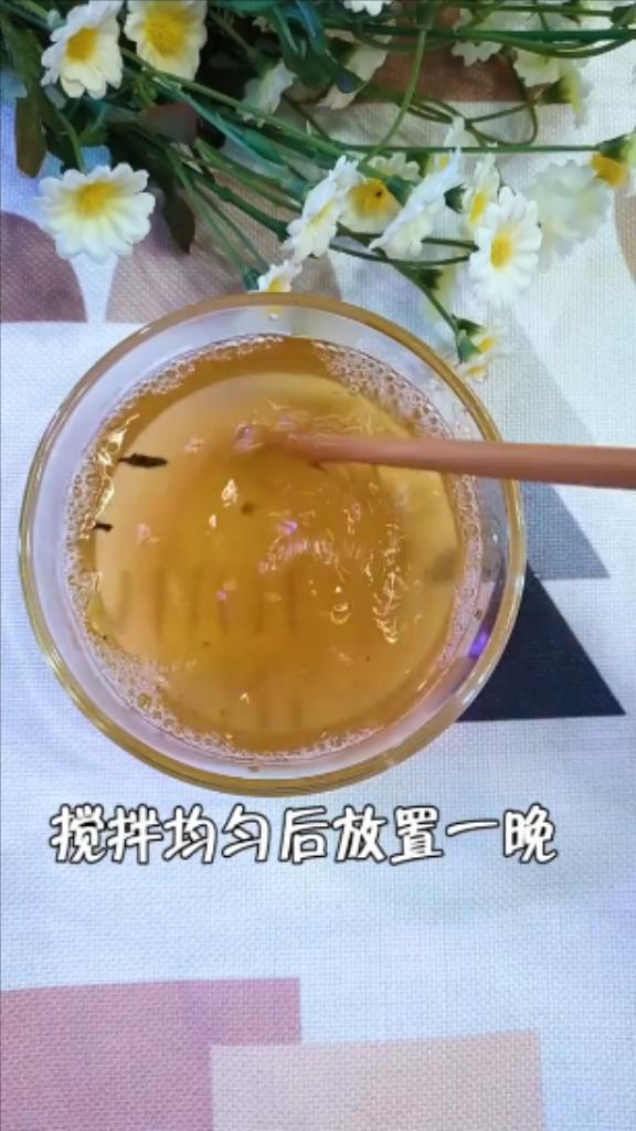 怎么制作泡泡水-第4张图片-图司机百科
